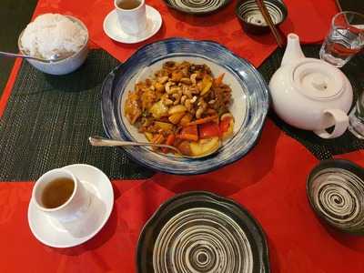 New Asia Chinese Cuisine Restaurant