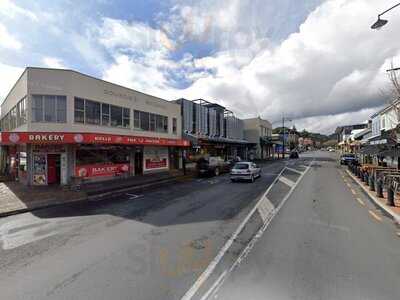 New Asia Chinese Cuisine Restaurant