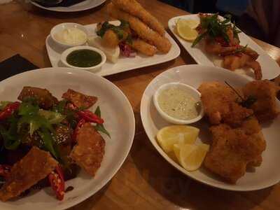 Taylors On Hurstmere