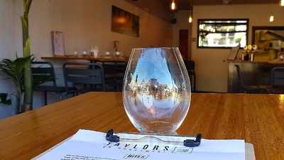 Taylors On Hurstmere