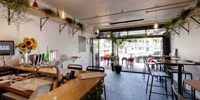 Taylors On Hurstmere