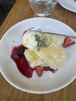 Taylors On Hurstmere