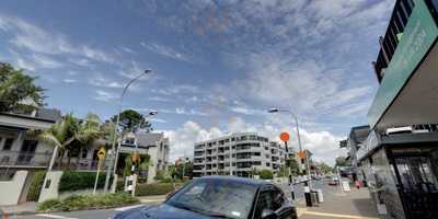 Taylors On Hurstmere