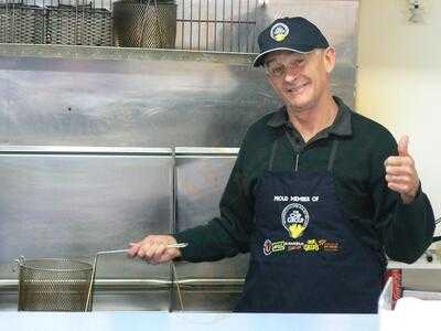 Ric's Fish And Chips