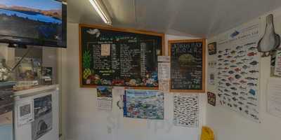 Ric's Fish And Chips