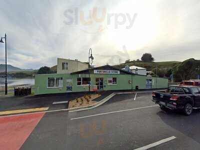 Ric's Fish And Chips