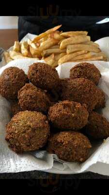 Saed's Falafel
