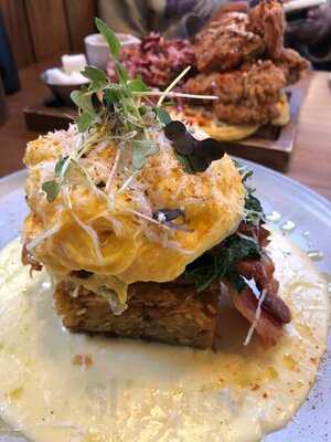 Common Ground Eatery