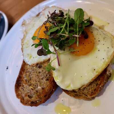 Common Ground Eatery