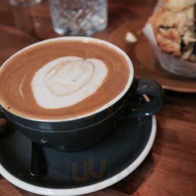 Common Ground Eatery