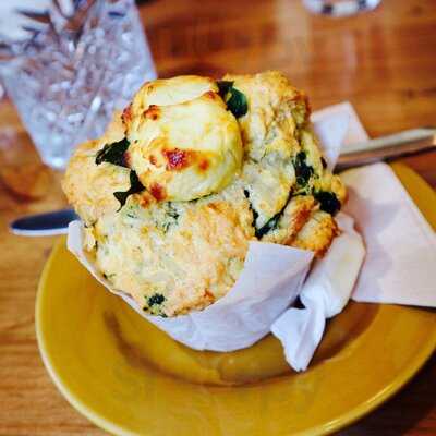 Common Ground Eatery