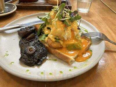 Common Ground Eatery