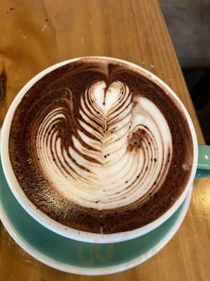 Common Ground Eatery