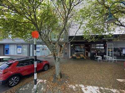 Common Ground Eatery