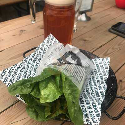 Burger Burger, Ponsonby