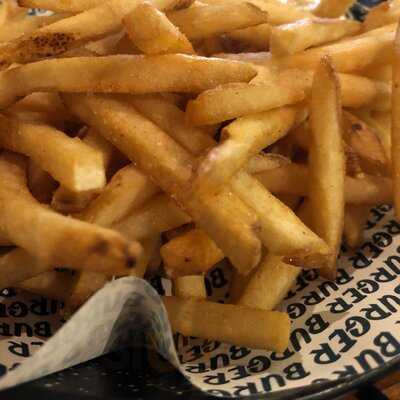 Burger Burger, Ponsonby