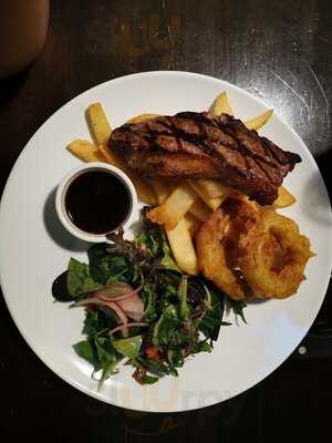 Pog Mahones Irish Pub