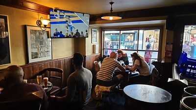 Pog Mahones Irish Pub