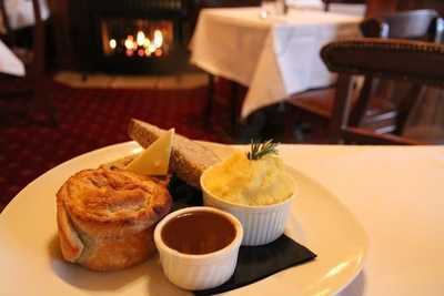 Pog Mahones Irish Pub