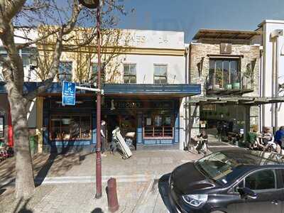 Pog Mahones Irish Pub