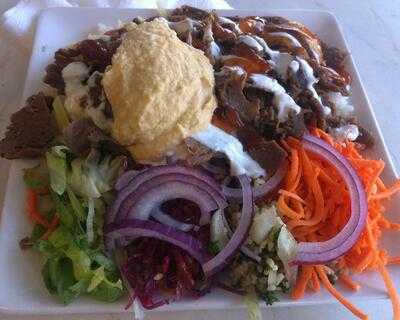 Tauranga Turkish To Go