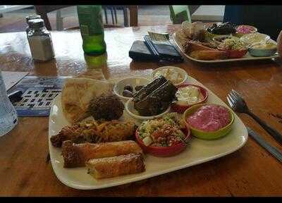 Tauranga Turkish To Go