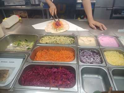 Tauranga Turkish To Go