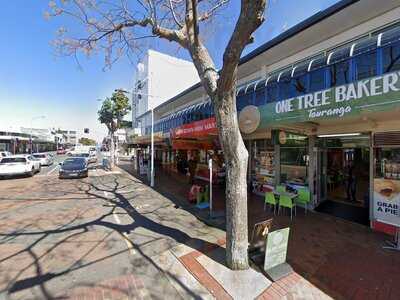 Tauranga Turkish To Go