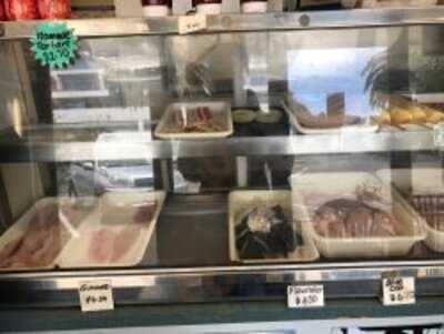 Blue Haven Fish & Chips