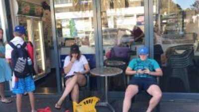 Blue Haven Fish & Chips