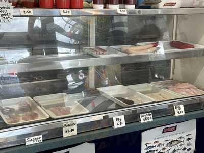 Blue Haven Fish & Chips