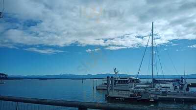 Blue Haven Fish & Chips