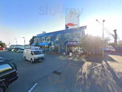 Blue Haven Fish & Chips