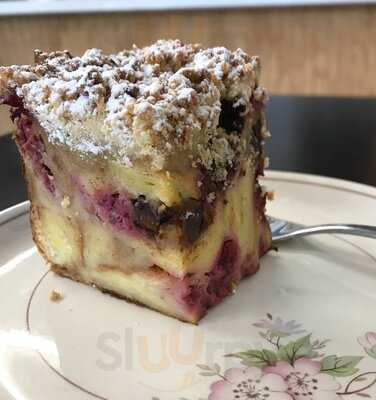 Spelt Bakery On Highgate