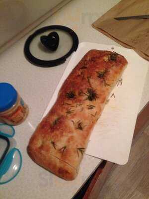 Spelt Bakery On Highgate