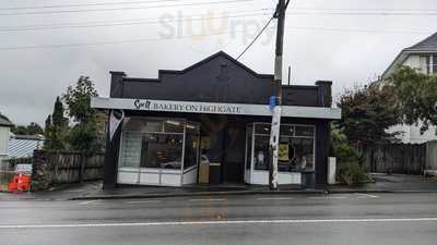Spelt Bakery On Highgate
