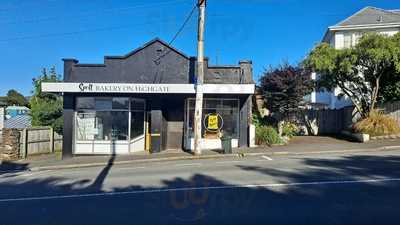 Spelt Bakery On Highgate