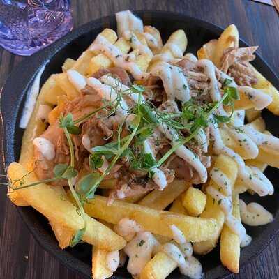 Karaka Cafe & Summer Bar