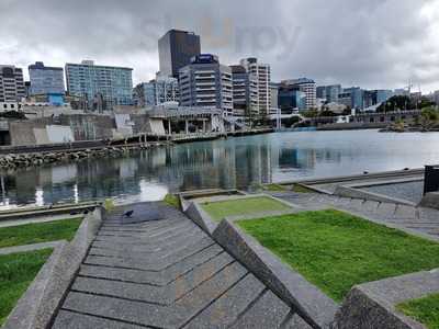 Karaka Cafe & Summer Bar