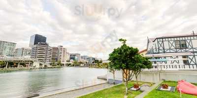 Karaka Cafe & Summer Bar