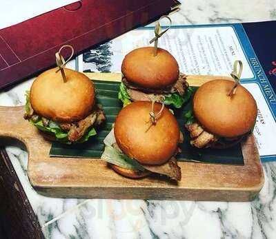 The Bangalore Polo Club