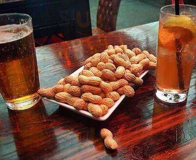 The Bangalore Polo Club