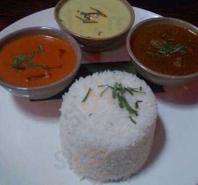 The Bangalore Polo Club