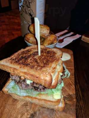 The Bangalore Polo Club