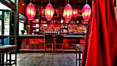 The Bangalore Polo Club