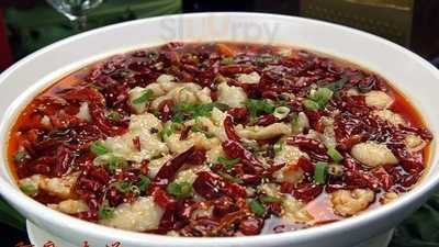 Sichuan Style Restaurant In Rotorua