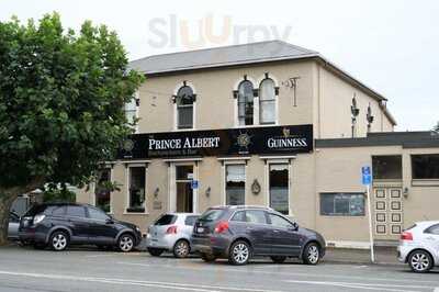 Prince Albert Backpackers And Bar