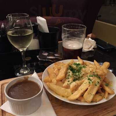 Prince Albert Backpackers And Bar