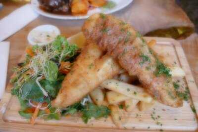 Prince Albert Backpackers And Bar