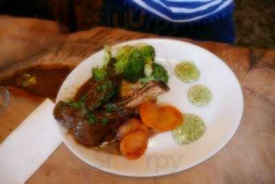 Prince Albert Backpackers And Bar